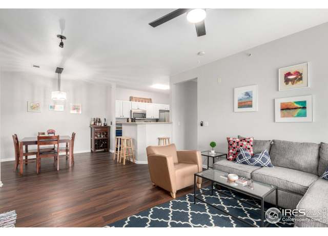 Property at 4451 S Ammons St #307, Littleton, CO 80123, 3 beds, 2 baths