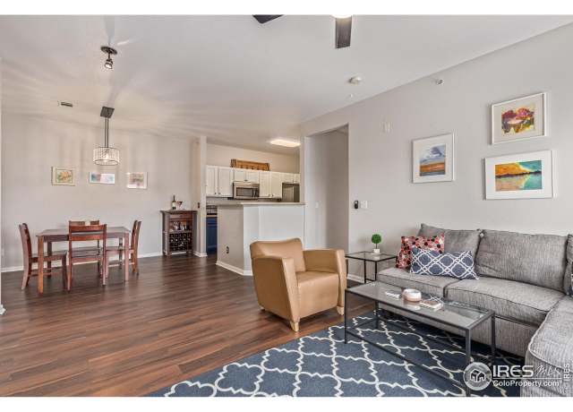 Property at 4451 S Ammons St #307, Littleton, CO 80123, 3 beds, 2 baths