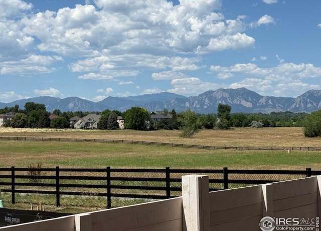 Property at 921 Latigo Loop, Lafayette, CO 80026