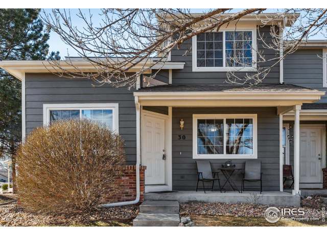 Property at 51 21st Ave #30, Longmont, CO 80501, 3 beds, 2 baths