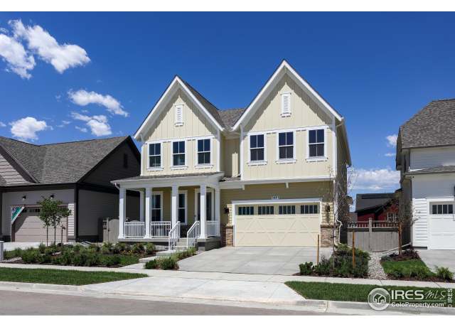 Property at 1651 Poplar Dr, Erie, CO 80516, 5 beds