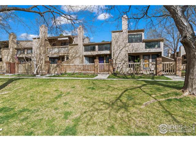 Property at 5086 Buckingham Rd, Boulder, CO 80301, 1 bed, 1 bath