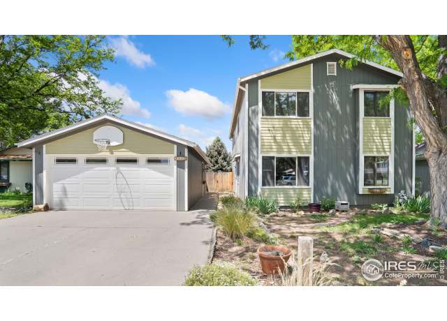 Property at 3413 Thames Ct, Fort Collins, CO 80526, 4 beds, 2.5 baths