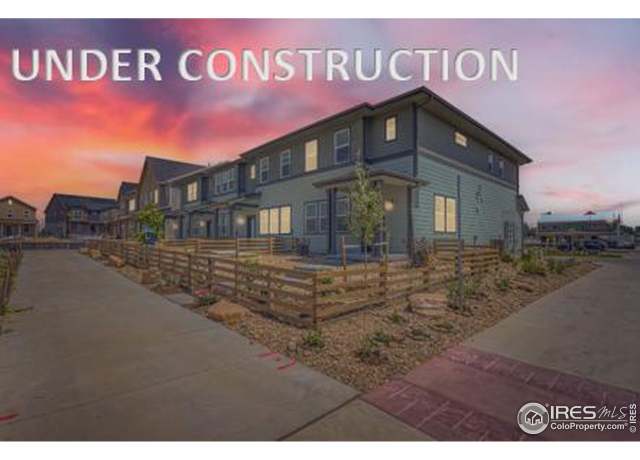 Property at 758 Nob Hill Ln, Fort Collins, CO 80524, 3 beds, 2.5 baths