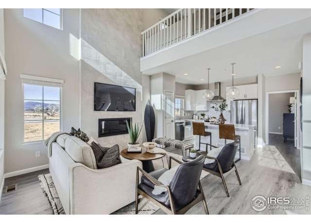 Property at 945 Abbott Ln #5, Fort Collins, CO 80524, 3 beds, 3 baths