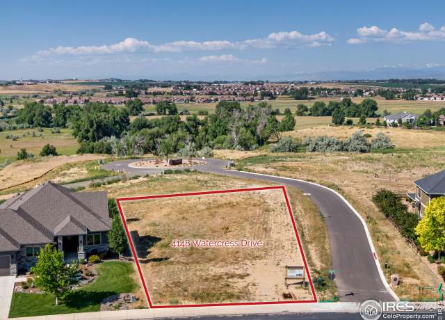 Property at 4148 Watercress Dr, Johnstown, CO 80534