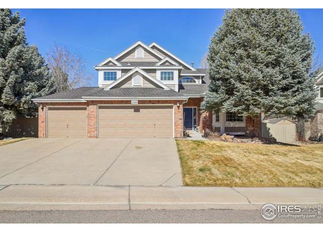 Property at 520 Campo Way, Superior, CO 80027, 5 beds, 4 baths