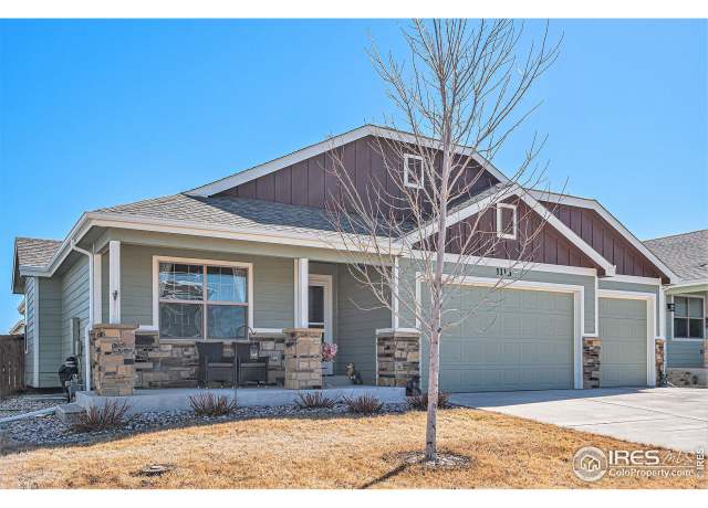 Property at 1115 Cottontail Ln, Wiggins, CO 80654, 4 beds, 3 baths