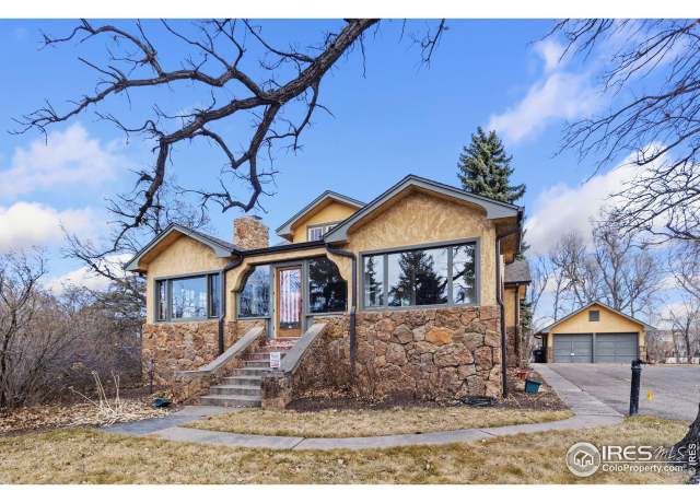 Property at 1000 W Prospect Rd, Fort Collins, CO 80526, 4 beds, 2 baths