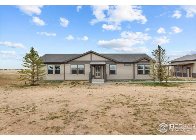 Property at 7186 County Road 106, Carr, CO 80612, 3 beds, 2 baths