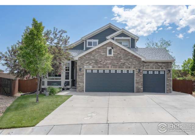Property at 2085 Tundra Cir, Erie, CO 80516, 3 beds, 2.5 baths