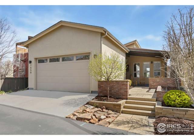 Property at 1658 Freewheel Dr, Fort Collins, CO 80525, 3 beds, 3 baths