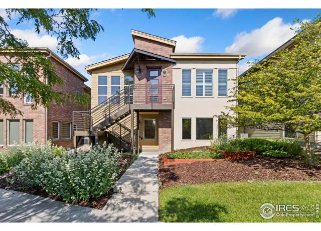 Property at 1658 Freewheel Dr, Fort Collins, CO 80525, 3 beds, 3 baths