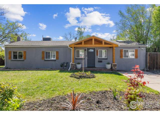 Property at 1970 Willow St, Denver, CO 80220, 3 beds, 2 baths