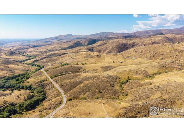 Property at 192 Moondance Way, Bellvue, CO 80512