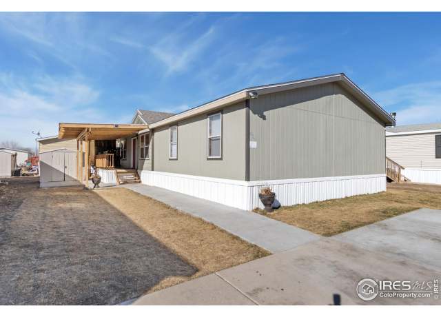 Property at 435 N 35th Ave #421, Greeley, CO 80631, 4 beds, 2 baths