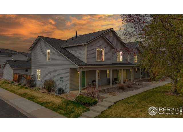 Property at 2950 Neil Dr #14, Fort Collins, CO 80526, 3 beds, 2.5 baths