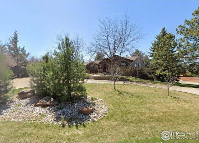 Property at 901 Gregory Rd, Fort Collins, CO 80524, 4 beds, 3 baths