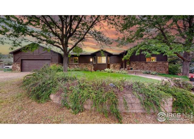 Property at 901 Gregory Rd, Fort Collins, CO 80524, 4 beds, 3 baths