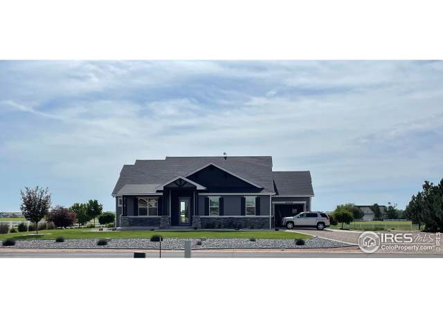 Property at 20202 Leola Way, Eaton, CO 80615, 3 beds, 2 baths