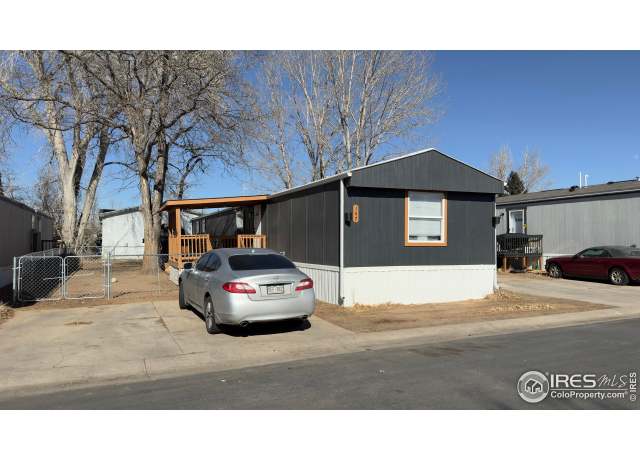 Property at 401 N Timberline Rd #147, Fort Collins, CO 80524, 3 beds
