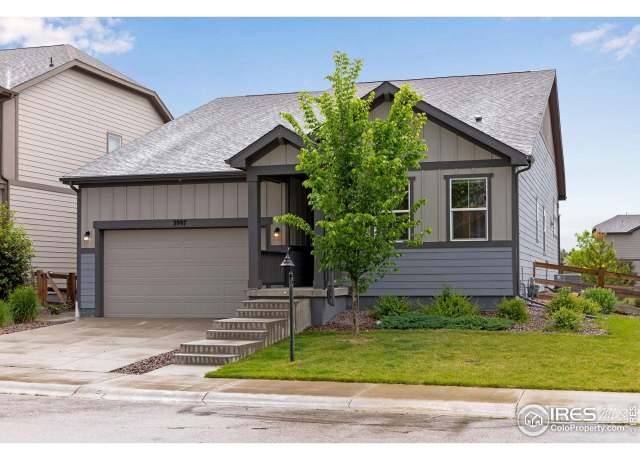 Property at 3997 Forest Lake Ct, Loveland, CO 80538, 3 beds, 2.5 baths