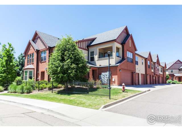 Property at 1379 Charles Dr #5, Longmont, CO 80503, 2 beds, 1 bath
