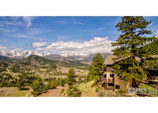 Property at 1731 Aspencliff Ct #2, Estes Park, CO 80517, 3 beds, 2.5 baths