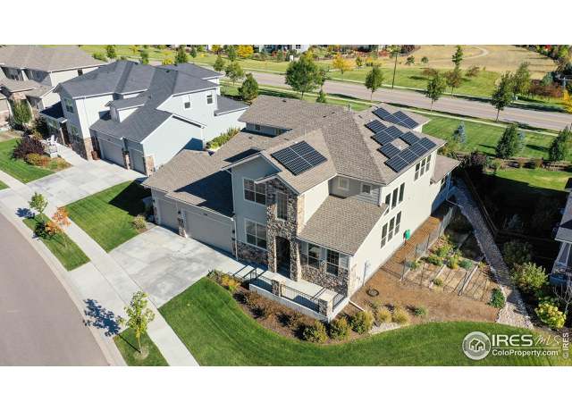 Photo of 6144 Eagle Roost Dr, Fort Collins, CO 80528