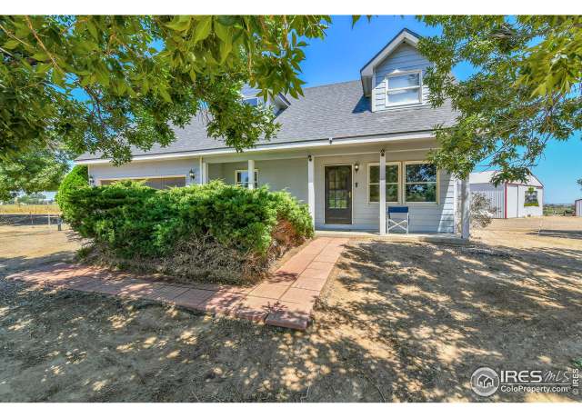 Property at 7746 County Road 19, Fort Lupton, CO 80621, 3 beds, 2 baths