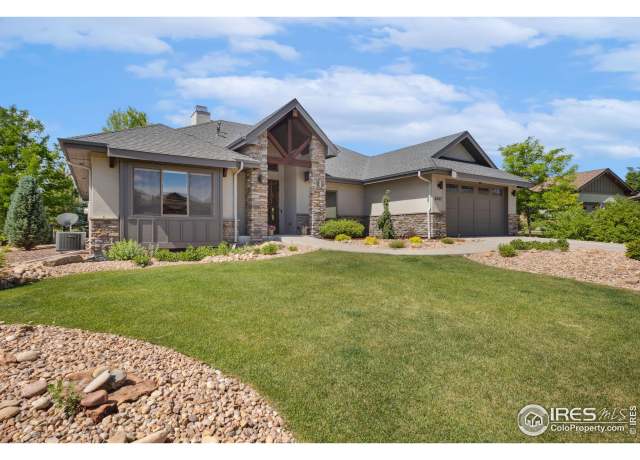 Property at 6747 Murano Ct, Windsor, CO 80550, 5 beds, 3 baths