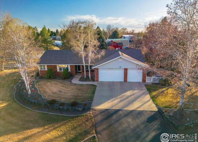 Property at 3924 W B St, Greeley, CO 80634, 4 beds, 3 baths