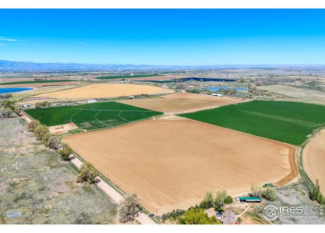 Property at 0 County Road 80, Windsor, CO 80528