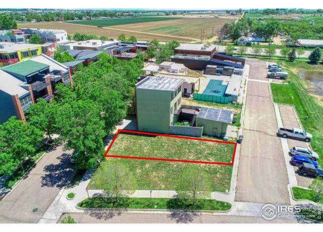 Property at 1105 Neon Forest Cir, Longmont, CO 80504