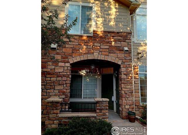 Property at 457 Black Feather Loop #704, Castle Rock, CO 80104, 2 beds, 1.5 baths