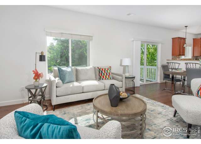 Property at 1416 Monroe Ct, Longmont, CO 80501, 3 beds, 2.5 baths