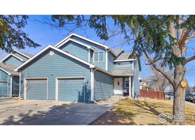Property at 1061 Tierra Ln, Fort Collins, CO 80521, 3 beds, 3.5 baths