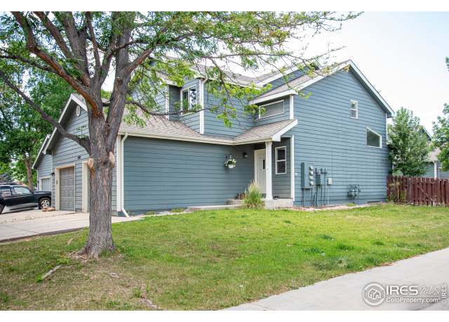 Property at 1061 Tierra Ln, Fort Collins, CO 80521, 3 beds, 3.5 baths