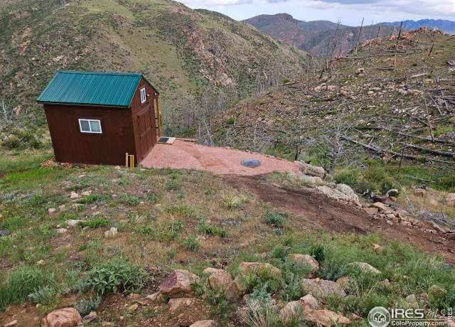 Property at 1222 Meadow Mountain Dr, Livermore, CO 80536