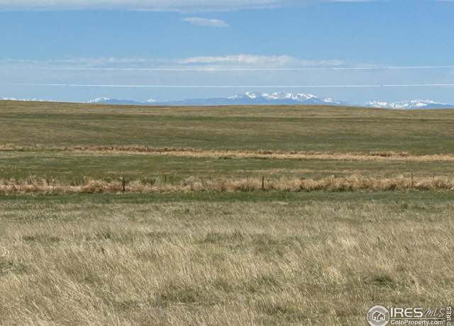 Property at 0 County Road 53, Ault, CO 80610