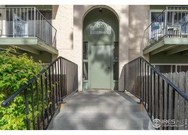 Property at 12113 Melody Dr #104, Denver, CO 80234, 2 beds