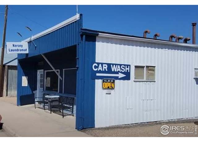 Property at 426 1st St, Kersey, CO 80644, 1 bed, 2 baths