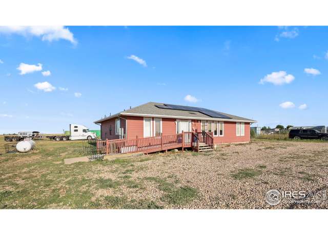 Property at 7120 Highway 52, Wiggins, CO 80654, 3 beds, 2 baths