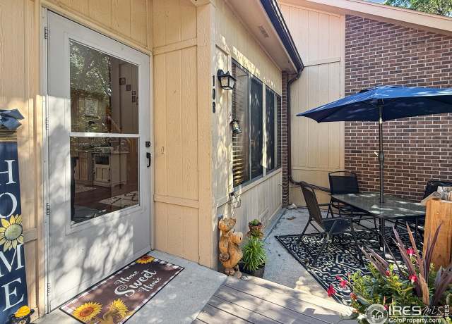 Property at 603 Park St #108, Sterling, CO 80751, 2 beds, 2 baths