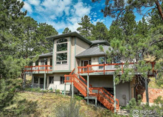 Property at 65 Betasso Rd, Boulder, CO 80302, 3 beds, 3.5 baths
