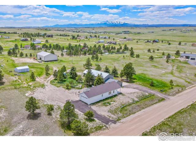 Property at 8545 Moss Rock Rd, Colorado Springs, CO 80908, 5 beds, 2.5 baths