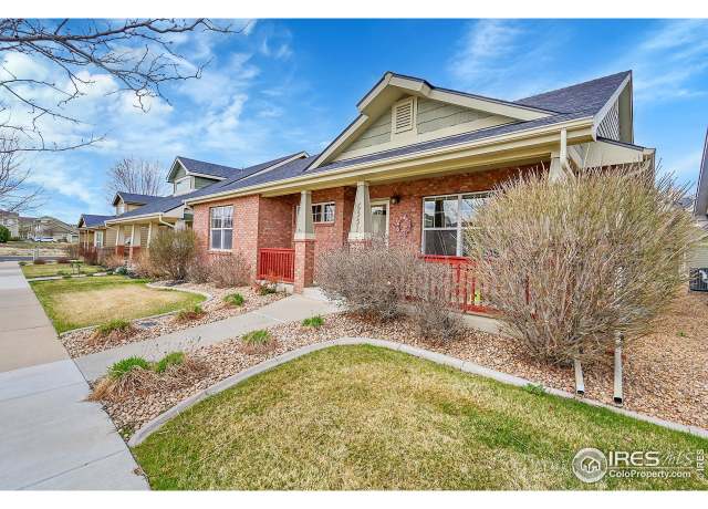 Property at 6551 19th St, Greeley, CO 80634, 3 beds, 3 baths