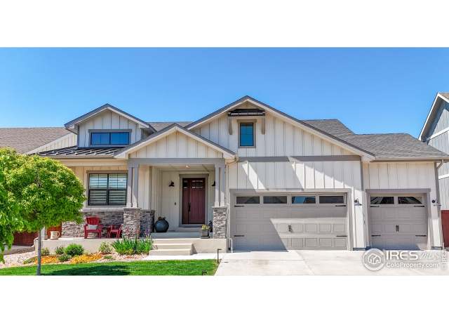 Property at 1896 Cloud Ct, Windsor, CO 80550, 5 beds, 3 baths