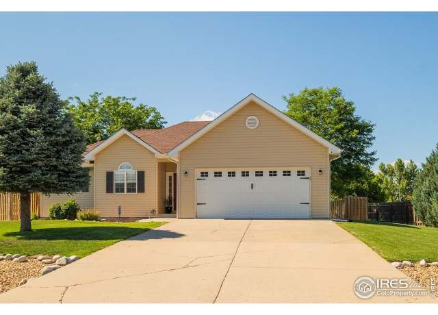 Property at 14053 Cottonwood Cir, Sterling, CO 80751, 5 beds, 3 baths