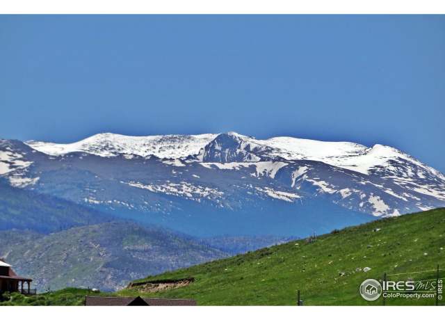 Property at 634 Meadow Mtn, Livermore, CO 80536